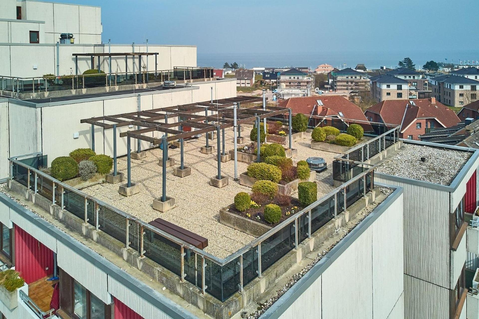 Berolina Strandkorbfeeling Dahme  Exterior photo